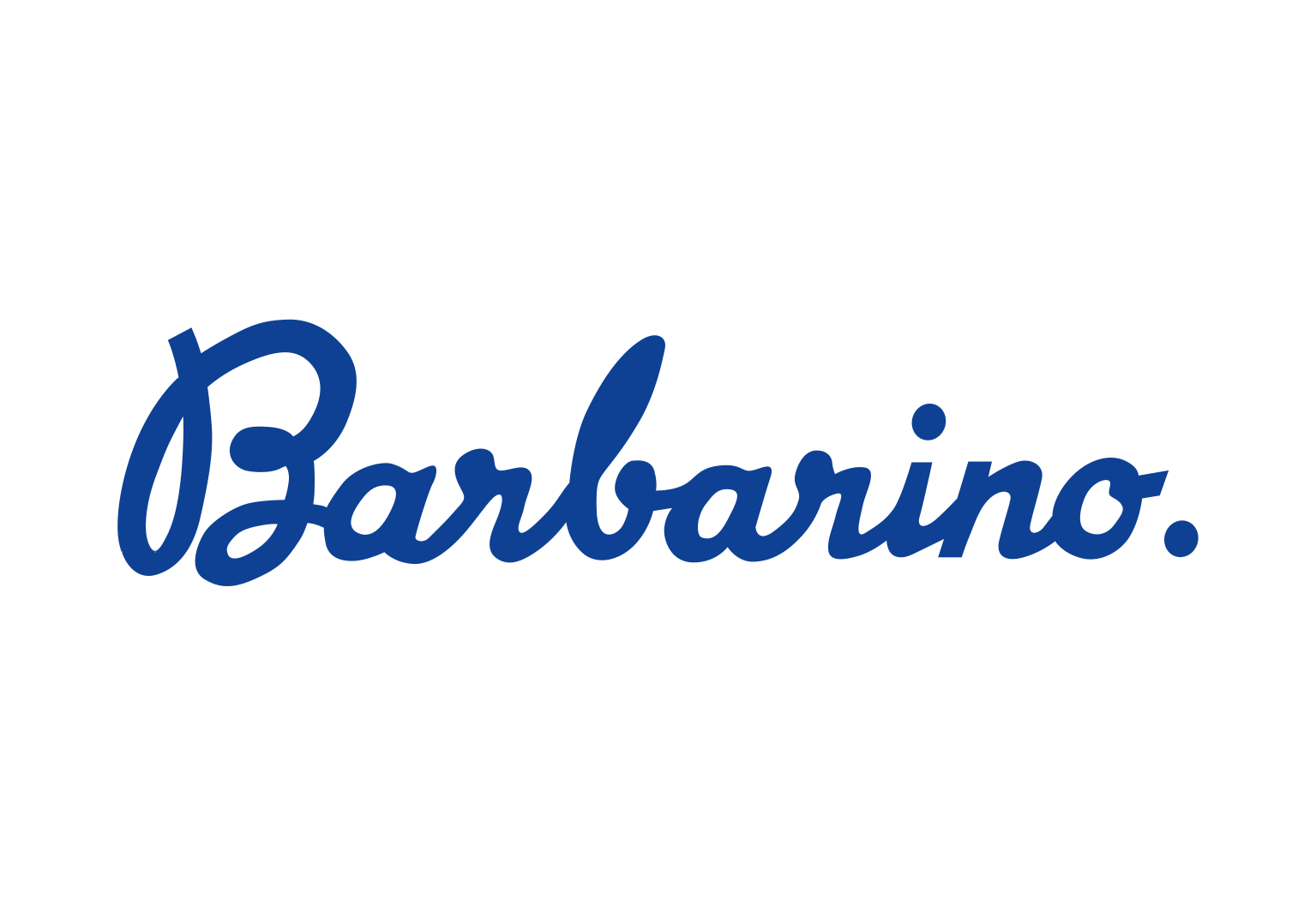 Logo Barbarino