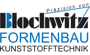 Logo der Firma Blochwitz Steffen Formenbau, Kunststofftechnik aus Georgensgmünd