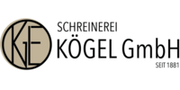 Logo der Firma Schreinerei Kögel GmbH aus Igensdorf