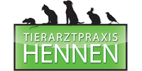 Logo der Firma Tierärztin Agnes Hennen aus Nettetal