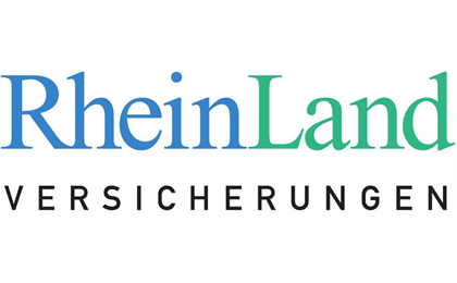 Logo der Firma RheinLand Versicherungs AG aus Neuss