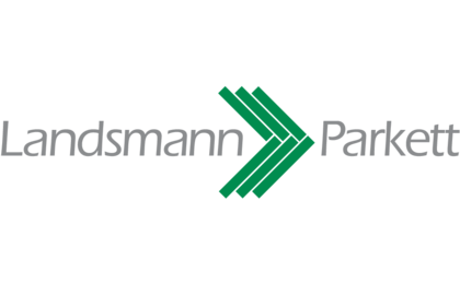 Logo der Firma Parkett W. Landsmann e.K. aus Mülheim an der Ruhr auf dem Branchenportal Tischler-Schreiner.org