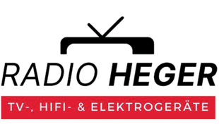 Logo der Firma Fernsehen - Elektro HEGER aus Möhrendorf