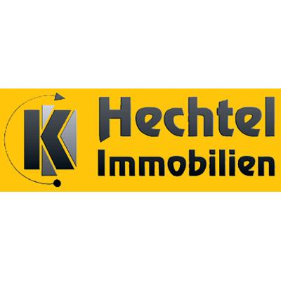 Logo der Firma Hechtel Immobilien, Inh. Petra Meßthaler aus Weißenburg