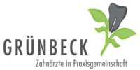 Logo der Firma Grünbeck Michael und Markus Zahnärzte aus Bamberg