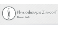 Logo der Firma Krankengymnastik Praxis für Physiotherapie Kraft T. aus Zirndorf