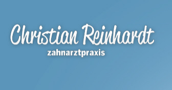Logo der Firma Reinhardt Christian aus Berlin