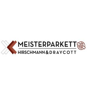 Logo der Firma Hirschmann & Draycott Meisterparkett Augsburg aus Augsburg