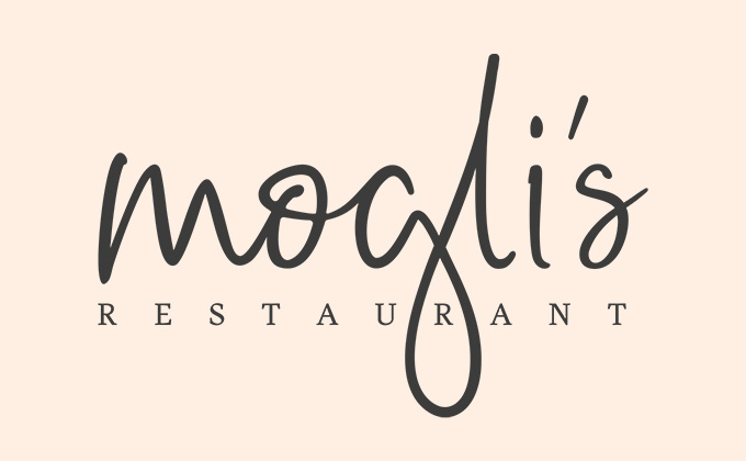 Logo der Firma mogli´s Restaurant aus Dorfen