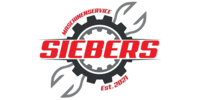 Logo der Firma Metallbau Siebers aus Kleve