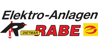 Logo der Firma Elektro-Anlagen RABE Dietmar aus Nassau