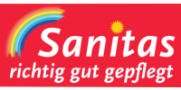 Logo der Firma Ambulante Krankenpflege Sanitas GmbH aus Marktredwitz