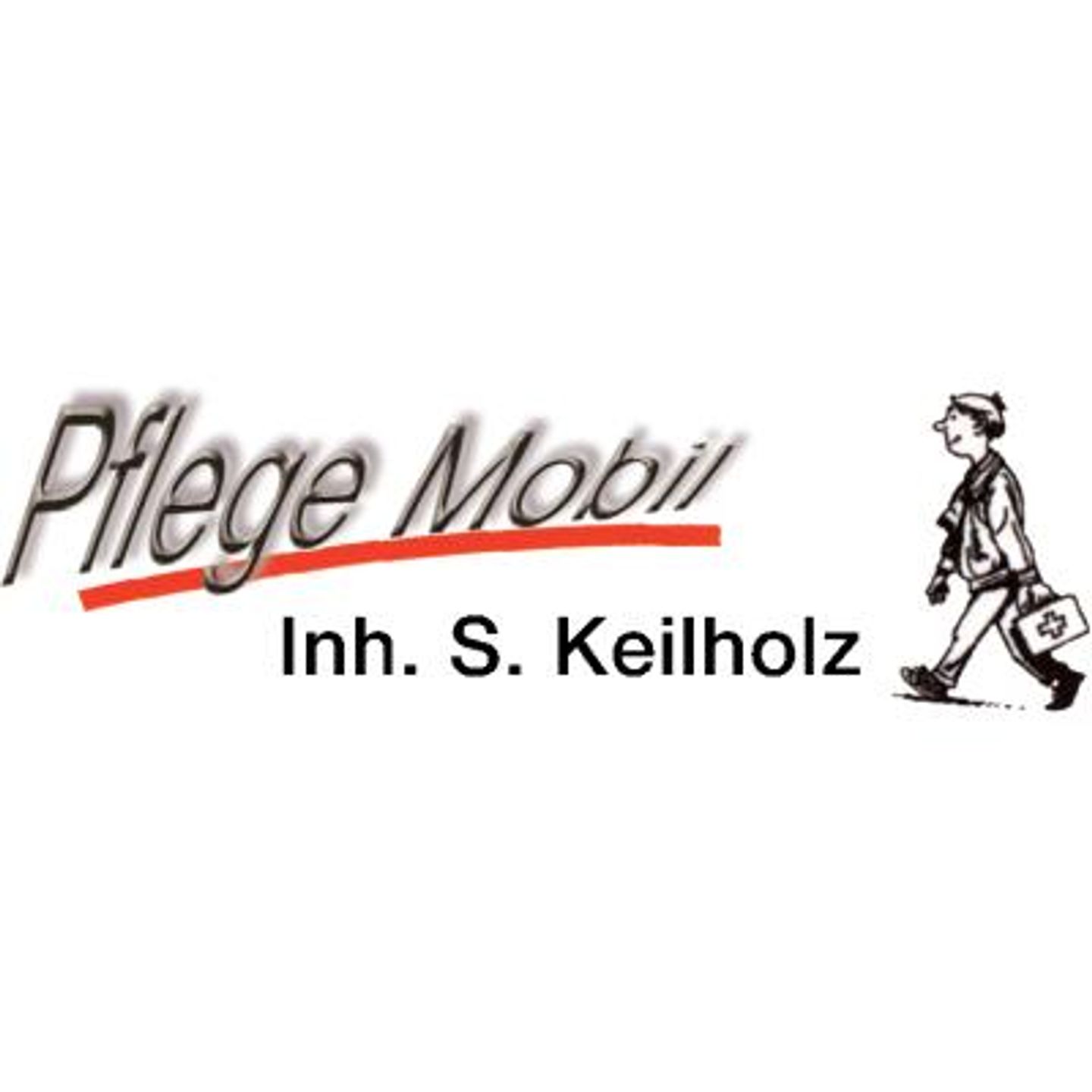 Logo der Firma Keilholz Susanne Pflegemobil aus Nürnberg