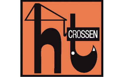 Logo der Firma Hoch- u. Tiefbau GmbH Crossen aus Zwickau