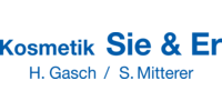 Logo der Firma Kosmetik SIE & Er Gasch H. u. Mitterer S. aus Stein