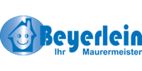 Logo der Firma Beyerlein Bau GmbH & Co.KG aus Theilenhofen auf dem Branchenportal Bauunternehmen.org
