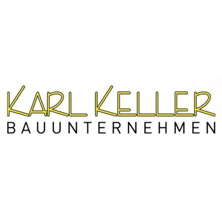 Logo der Firma Karl Keller Bauunternehmen aus Marktoberdorf