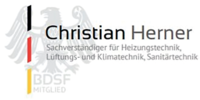 Logo der Firma Christian Herner Sachverständiger für Heizung, Lüftung, Klima, Sanitär aus Böhl-Iggelheim