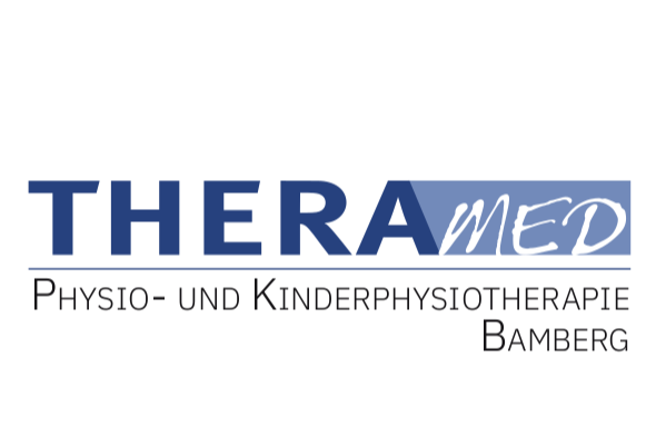 Logo der Firma THERAmed Physio u. Kinderphysiotherapie Bamberg aus Bamberg
