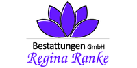 Logo der Firma Bestattungen GmbH aus Pößneck