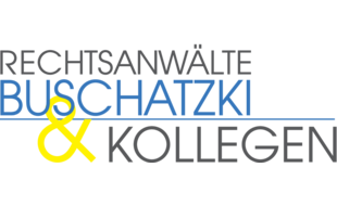 Logo der Firma Buschatzki & Kollegen aus Würzburg