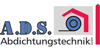 Logo der Firma A.D.S.Abdichtungstechnik GmbH aus Reichenschwand auf dem Branchenportal Dachdecker.com
