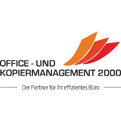 Logo der Firma Office- und Kopiermanagement 2000 KG aus Bayreuth