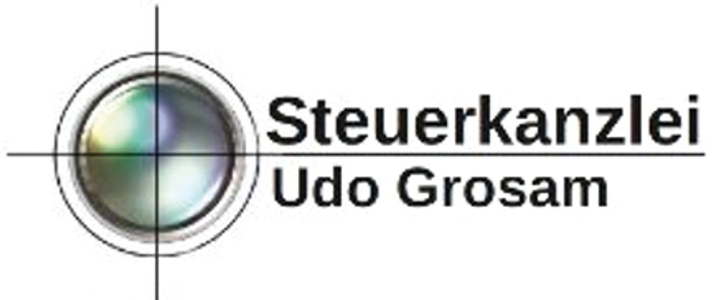 Logo der Firma Udo Grosam aus Wendelstein