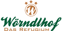 Logo der Firma Bartels Wolfgang Wörndlhof - Das Refugium aus Ramsau-Hintersee