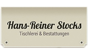 Logo der Firma Stocks Hans Reiner aus Willich