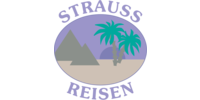 Logo der Firma Reisebüro Strauß aus Marktbreit