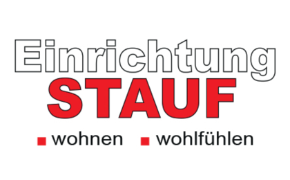 Logo der Firma Einrichtung Stauf Fuchs Franz aus Neumarkt