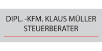 Logo der Firma Steuerberater Dipl. Kfm. Klaus Müller aus Kamenz