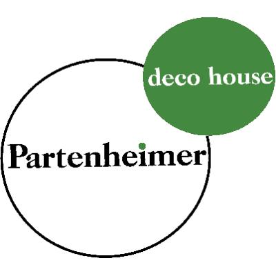 Logo der Firma Atelier für Innendekorationen Partenheimer GmbH aus Mülheim