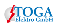 Logo der Firma TOGA-Elektro GmbH aus Sömmerda