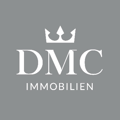 Logo der Firma DMC Immobilien GmbH aus Hamburg
