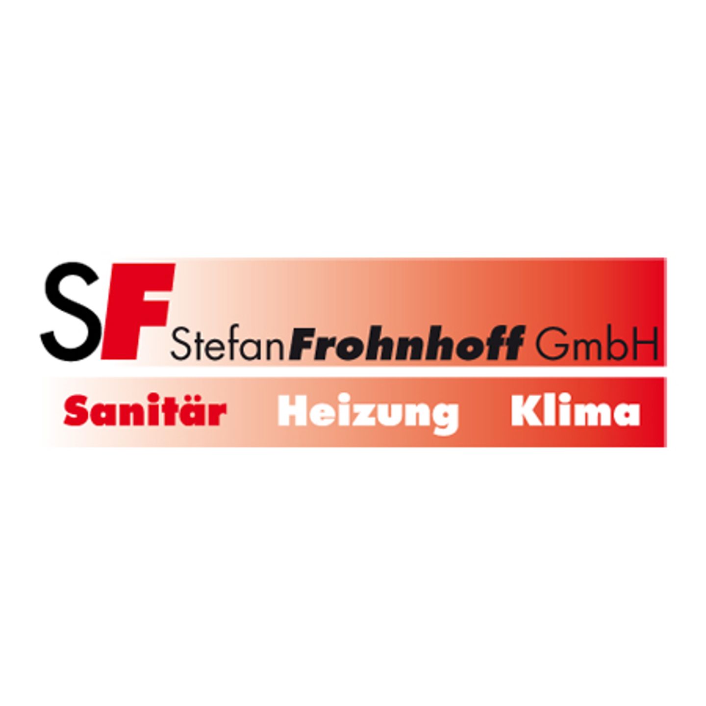 Logo der Firma Stefan Frohnhoff aus Ratingen