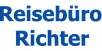 Logo der Firma Reisebüro Richter aus Görlitz