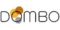Logo der Firma DOMBO Zentrum für Gesundheit Physiotherapie aus Maisach