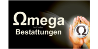 Logo der Firma Omega Bestattungen aus Oberhausen