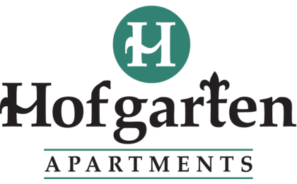 Logo der Firma Apartments Hofgarten aus Aschaffenburg