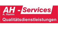 Logo der Firma Entrümpelungen AH-Services, Inh. Hamm Alexander aus Schweinfurt am Main auf dem Branchenportal Hausmeisterdienste.net