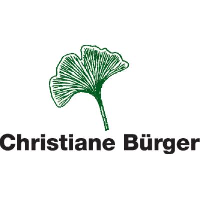 Logo der Firma Hausarztpraxis Christiane und Peter Bürger aus Berlin