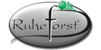 Logo der Firma RuheForst Rhön aus Zeitlofs