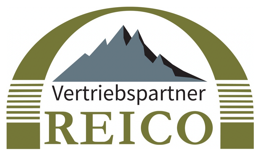 Logo der Firma Reico vital Vertriebspartner: Rebecca Messer aus Essen