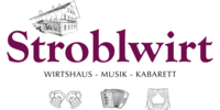 Logo der Firma Stroblwirt aus Oberhausen