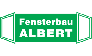 Logo der Firma Fensterbau Albert GmbH aus Aidhausen