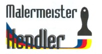 Logo der Firma Malermeister Reiner Hendler aus Großenlüder