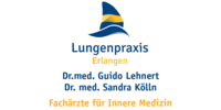 Logo der Firma Lehnert Guido Dr.med., Kölln Sandra Dr.med. aus Spardorf