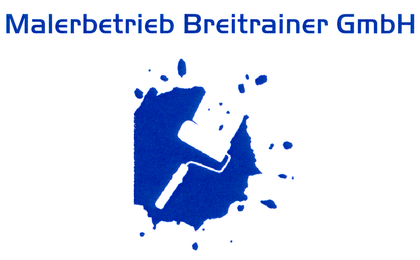 Logo der Firma Thomas Malerbetrieb GmbH Breitrainer aus Prien